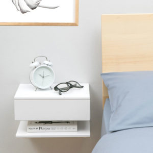 Bedside table