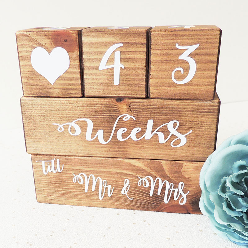 Wooden Bricks - Imagem 3