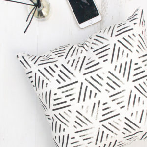 Pillow Print