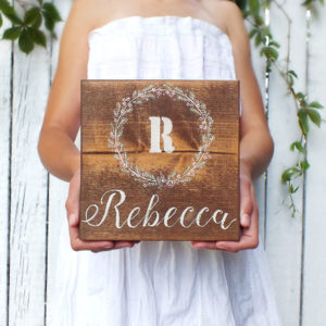 Rebecca’s Box