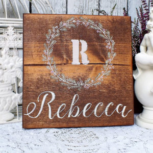 Rebecca’s Box